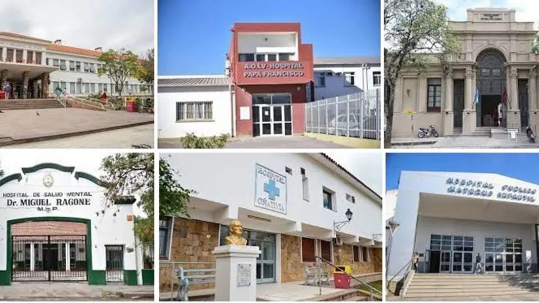 95607-asistieron-a-mas-de-2500-personas-en-guardias-hospitalarias-durante-el-fin-de-semana