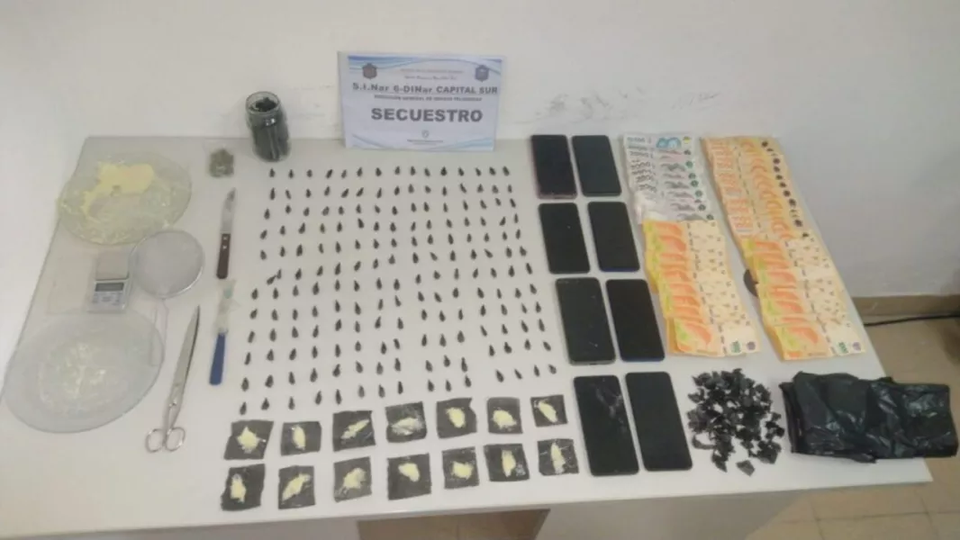 109087-la-policia-de-salta-secuestro-mas-de-8000-dosis-de-droga-en-mas-de-100-procedimientos