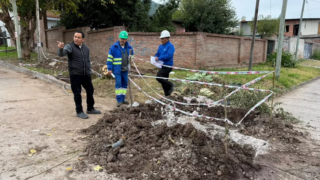 108294-aguas-del-norte-habilito-nueva-canieria-en-tres-cerritos-y-beneficio-a-mas-de-500-vecinos