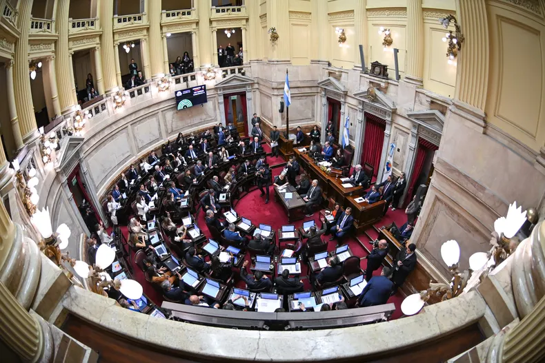 senado-victoria-villarruel